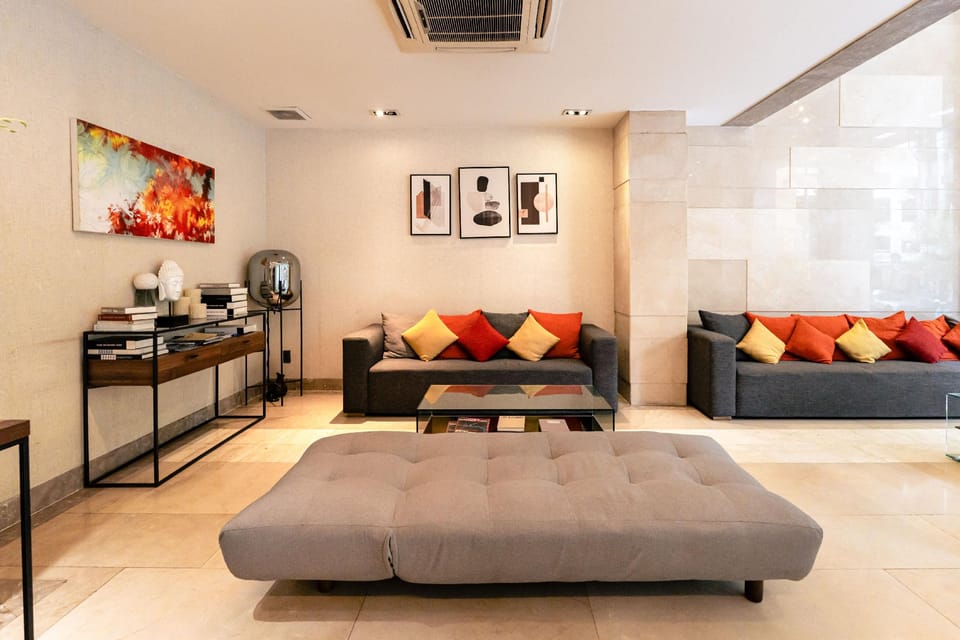 Nicecy Ben Thanh Hotel  Hotel in Ho Chi Minh City