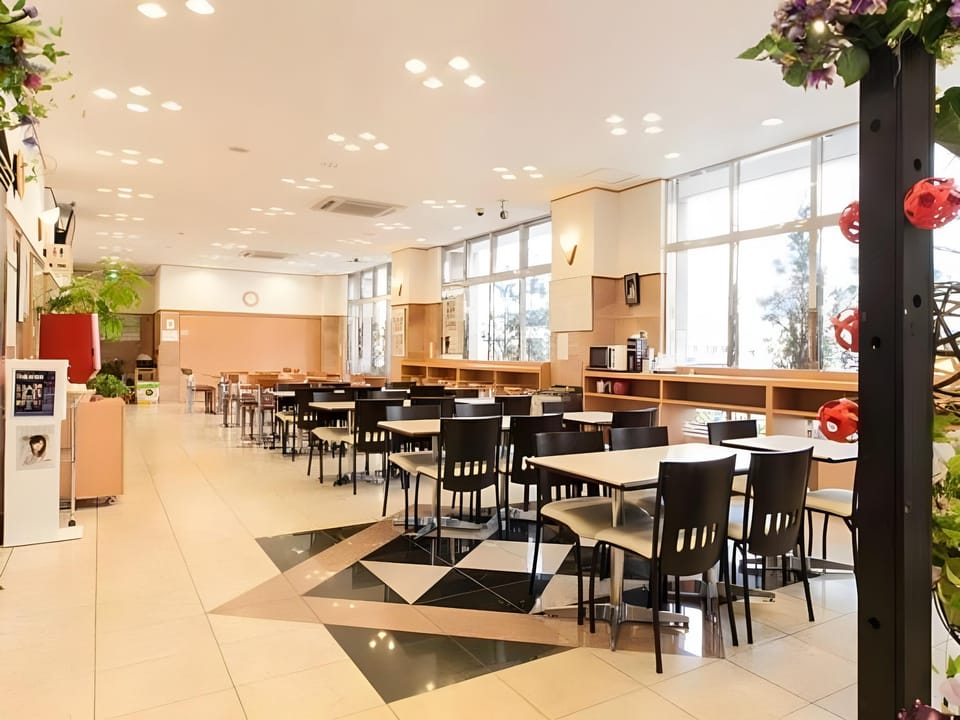 Toyoko Inn Matsuyama Ichiban-cho Hotel in Japan