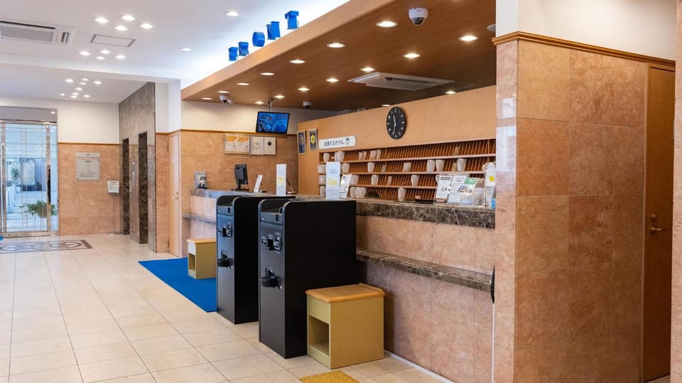 Facilities