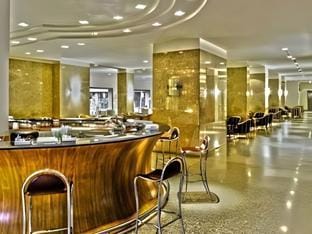 Grand Hotel delle Terme Re Ferdinando Hotel in Ischia