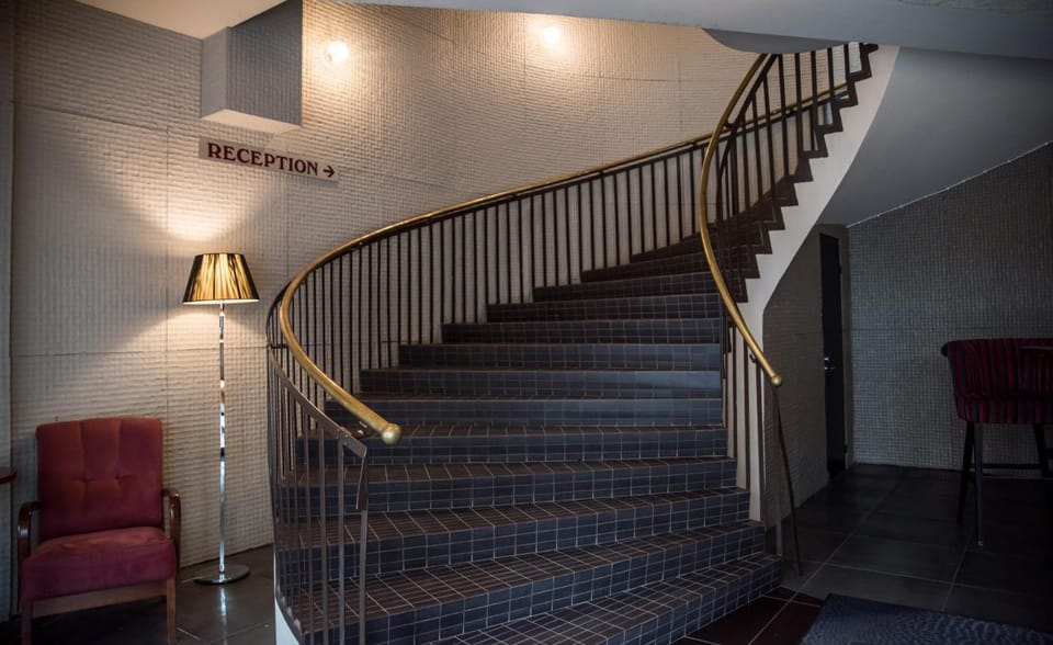 Hotelli Seurahovi Hotel in Uusimaa