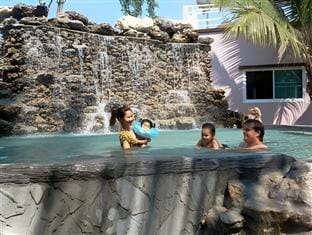 T.Tao Garden Home Resort in Thailand