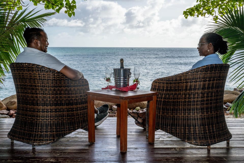 Castello Beach Hotel Resort in Africa