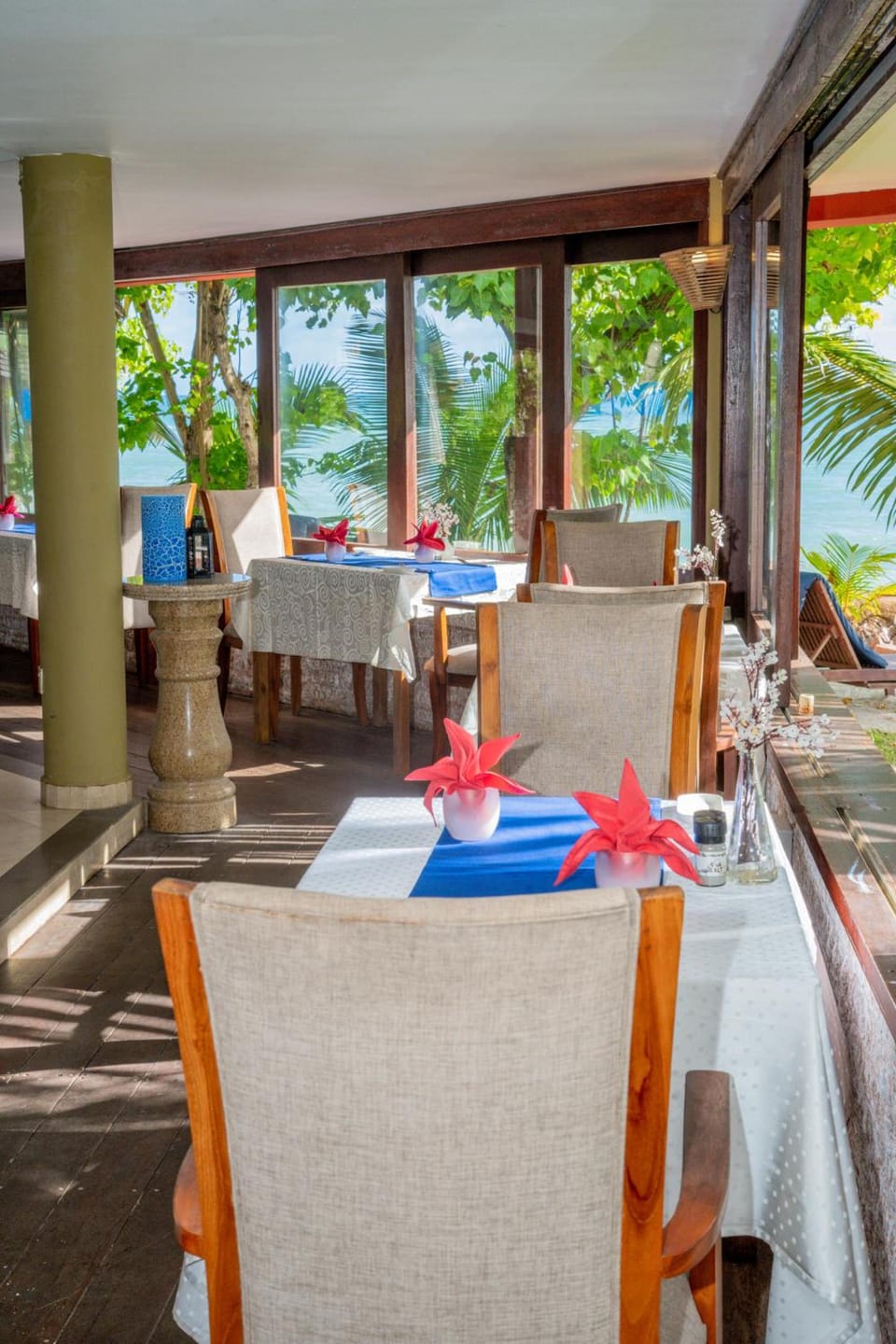 Castello Beach Hotel Resort in Africa