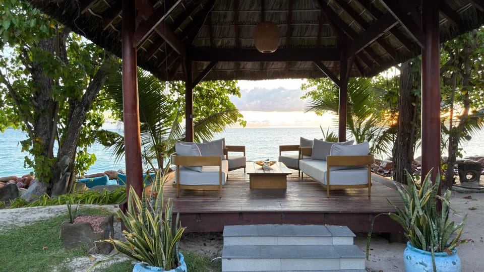Castello Beach Hotel Resort in Africa