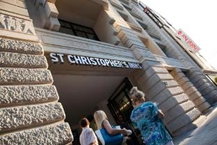 St Christopher's Inn Paris - Gare du Nord Hostel in Paris