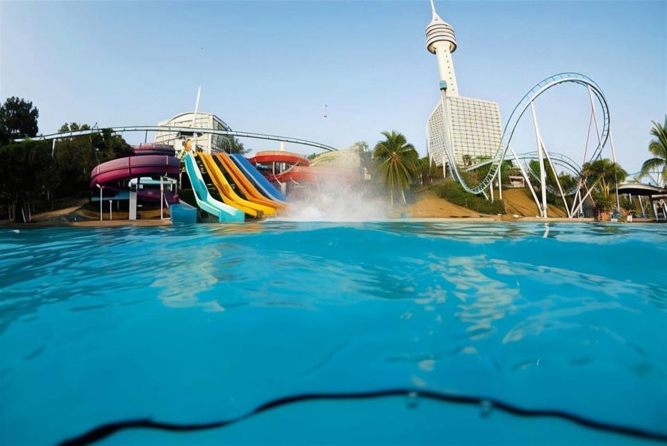 Sea beach Koh Larn 2 Hotel Hotel in Chon Buri Changwat