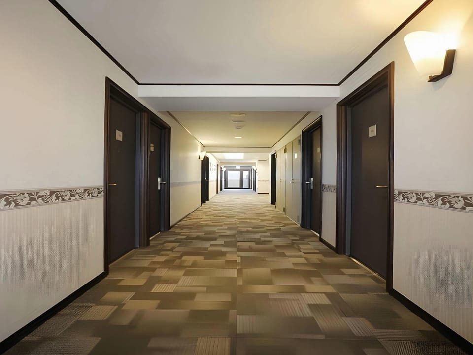 Toyoko Inn Yokohama Kannai Hotel in Yokohama