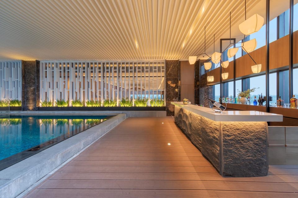 Wyndham Grand Yangon Hotel Hotel in Asia
