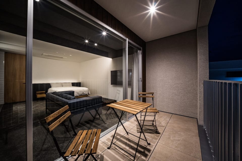 Hotel God Hotel in Hyogo Prefecture