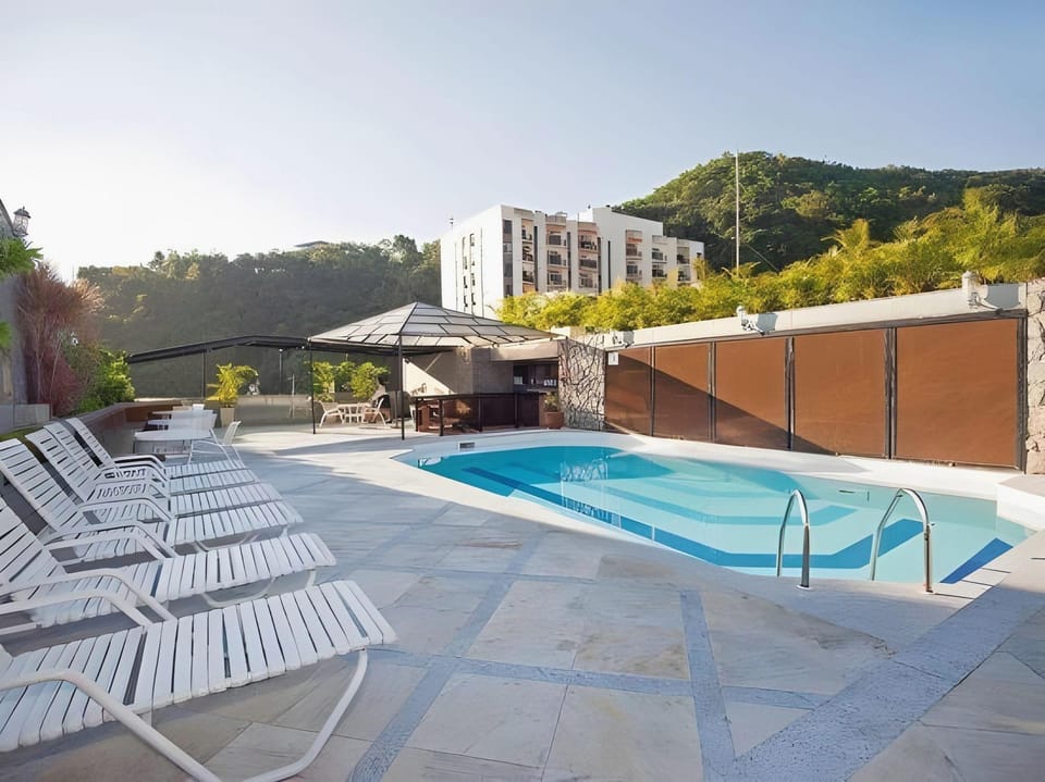 Hotel Atlantico Star Hotel in Rio de Janeiro