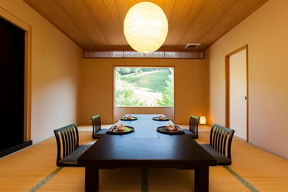 Blue Ridge Hotel Hotel in Hyogo Prefecture