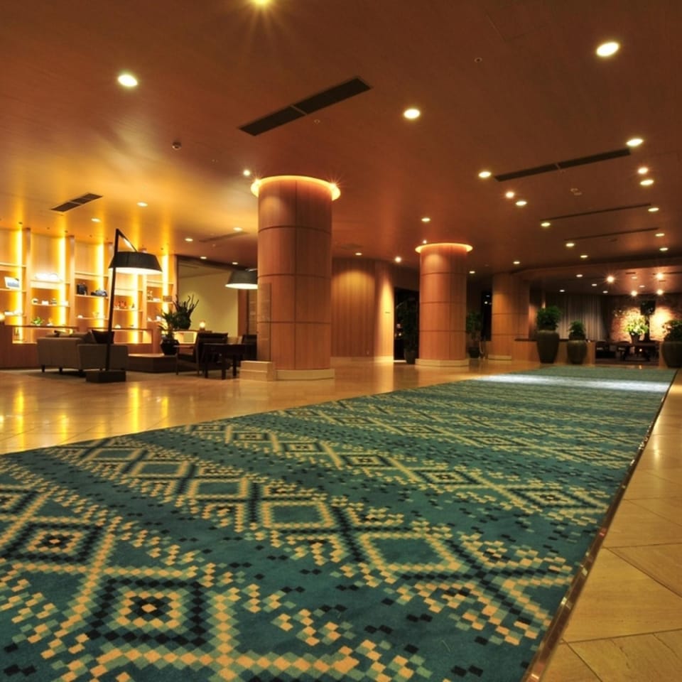 Blue Ridge Hotel Hotel in Hyogo Prefecture