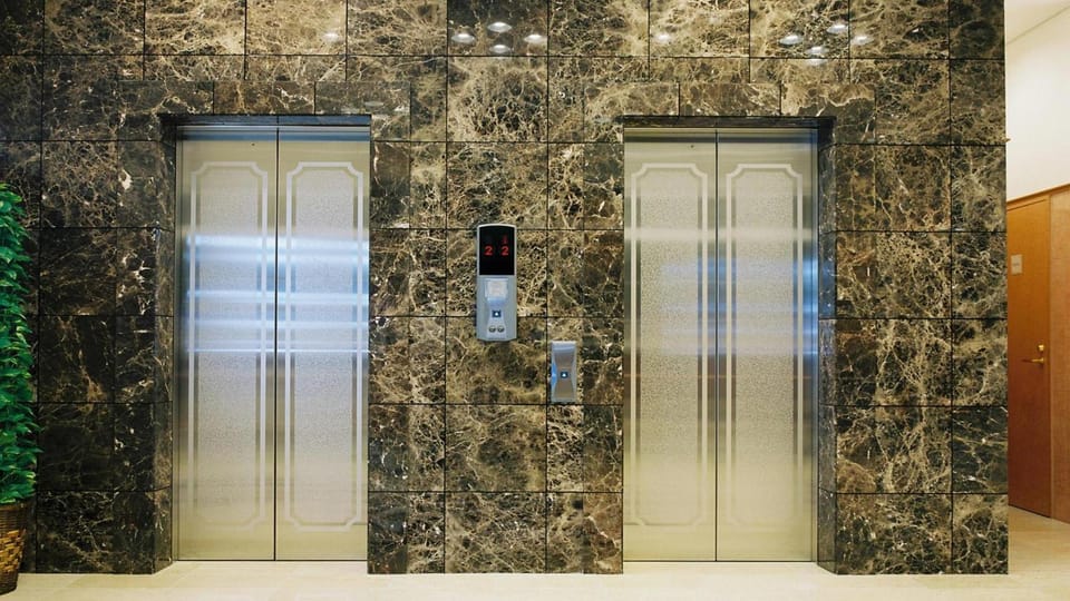 Toyoko Inn Tokuyama-eki Shinkansen-guchi Hotel in Japan