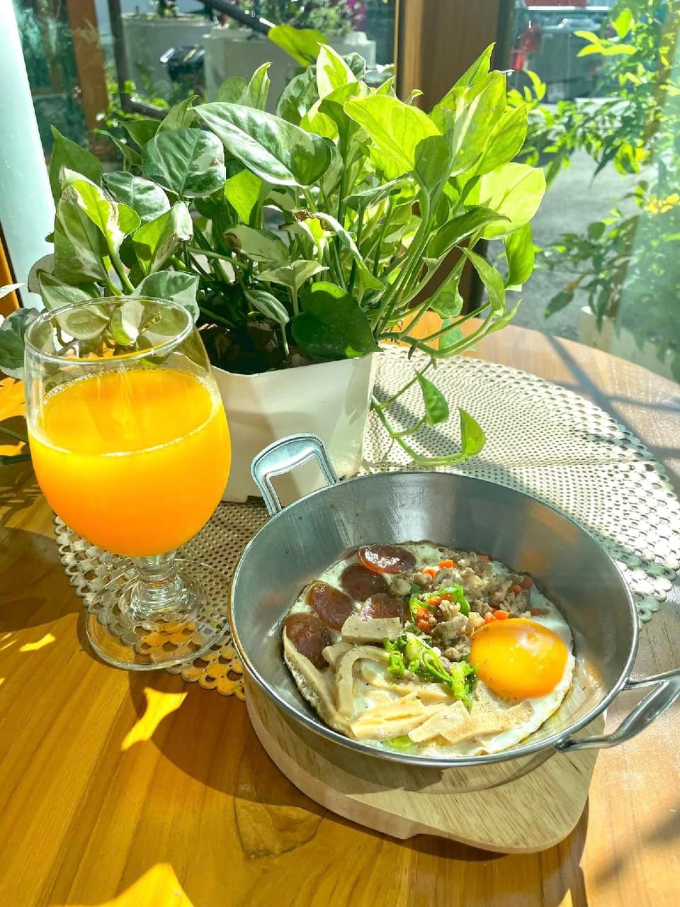 Nancozyhouse  Hostel in Laos