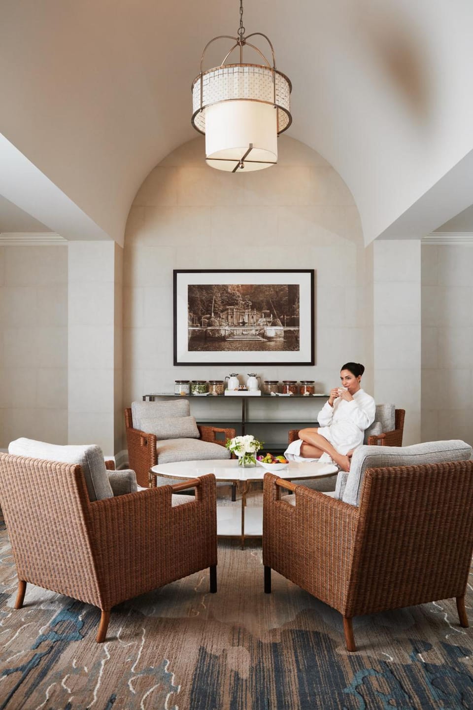 Four Seasons Resort Palm Beach Resort in Lake Worth