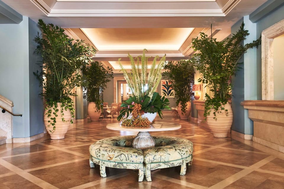 Four Seasons Resort Palm Beach Resort in Lake Worth