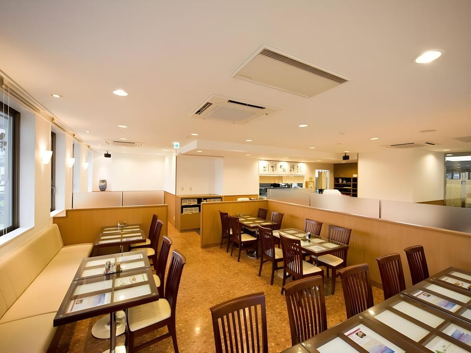APA Hotel Akita-Senshukoen Hotel in Japan