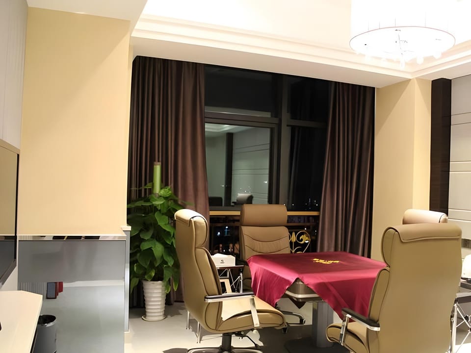 Junfu Hotel Hotel in Guangzhou
