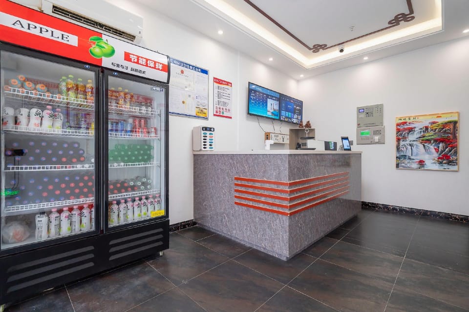 XINSU HOTEL Hotel in Suzhou