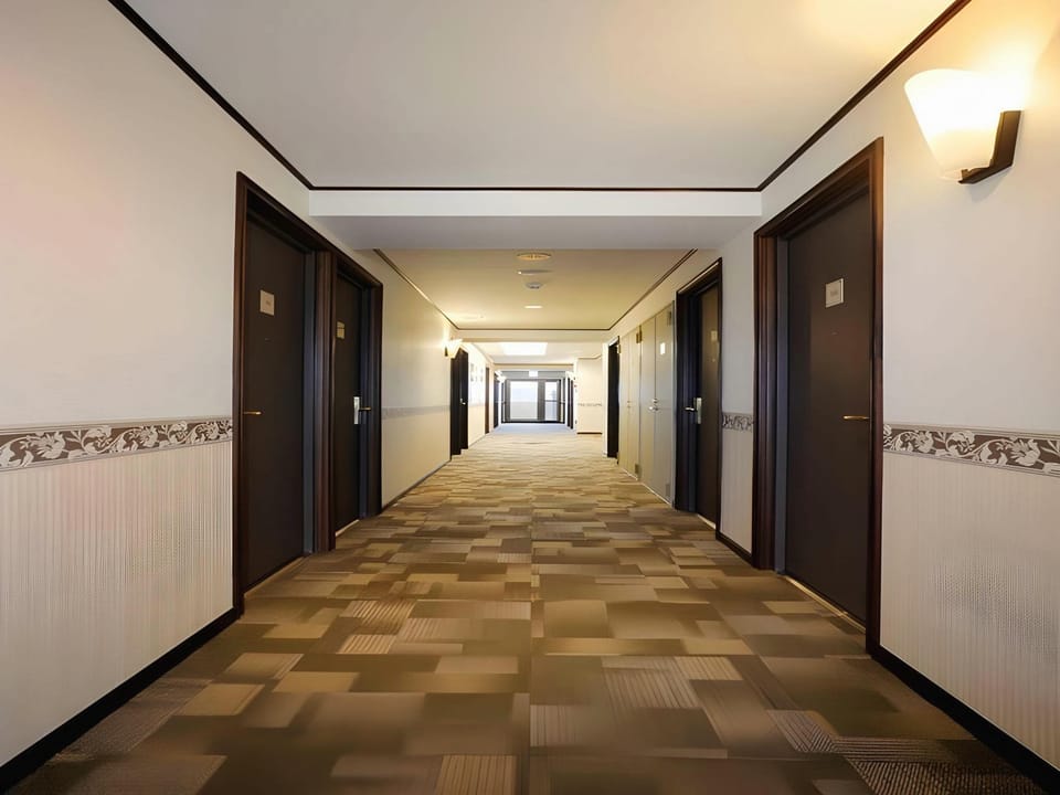 Toyoko Inn Kumamoto Ekimae Hotel in Japan
