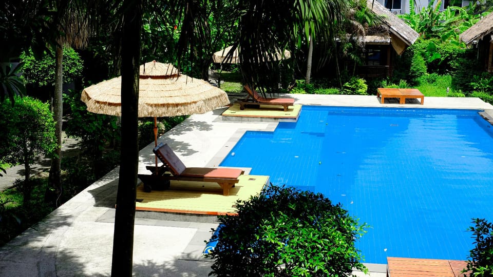 Bora Bora Villa Phuket Hotel in Chalong