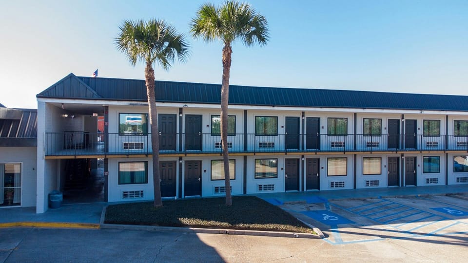 Red Roof Inn Slidell Hotel in Slidell