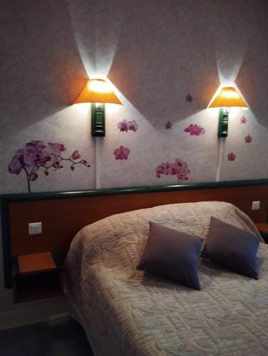 Hotel Moderne Hotel in Auvergne-Rhône-Alpes