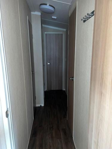 3 Bed Platinum Caravan PRESTHAVEN SANDS Lodge in Llanasa