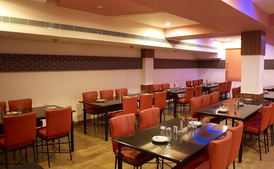 Comfort Pearl Apartment Apartment hotel in Coimbatore