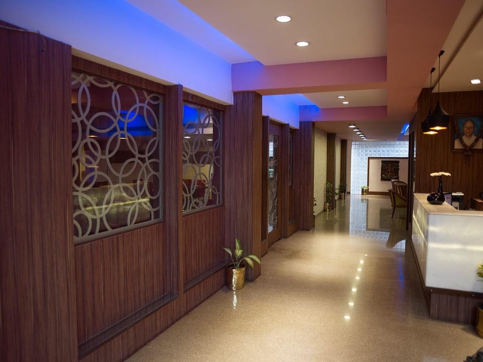 Comfort Pearl Apartment Apartment hotel in Coimbatore