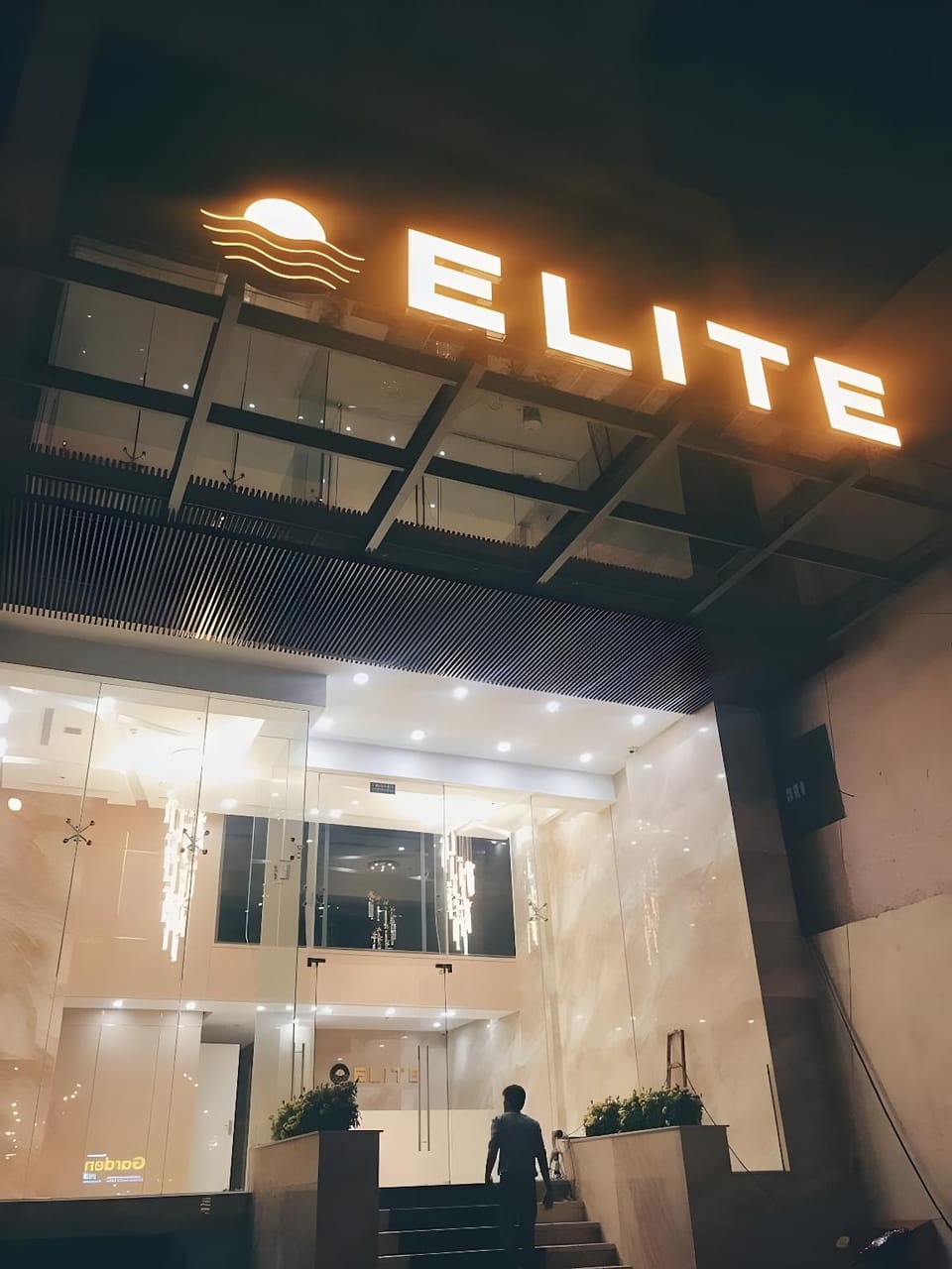 ELITE HOTEL NHA TRANG Hotel in Nha Trang