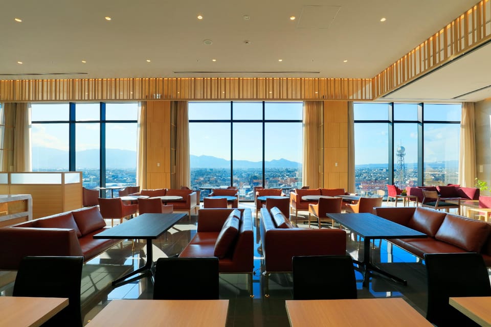 CANDEO HOTELS Nara Kashihara Hotel in Japan