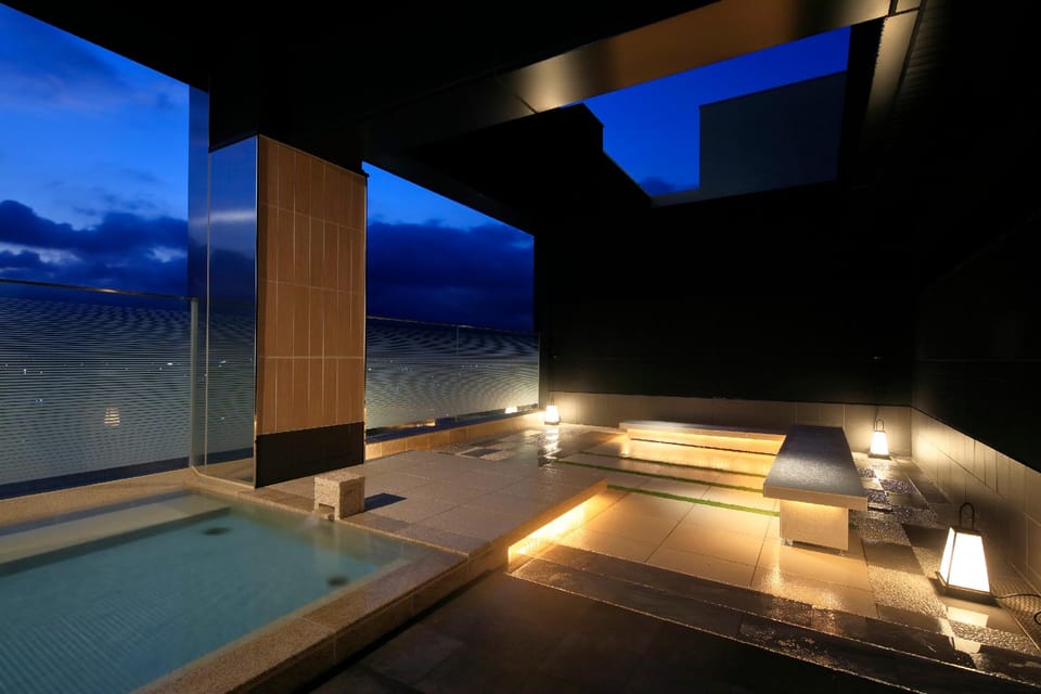 CANDEO HOTELS Nara Kashihara Hotel in Japan
