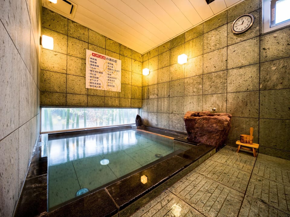 Super Hotel Niihama Hotel in Japan