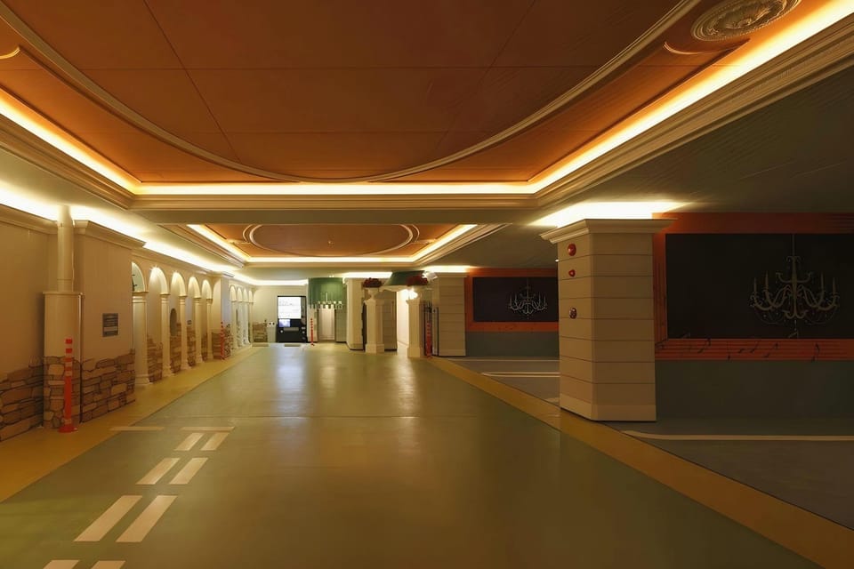 Hotel Waltz Okazaki - Adult Only Love hotel in Aichi Prefecture