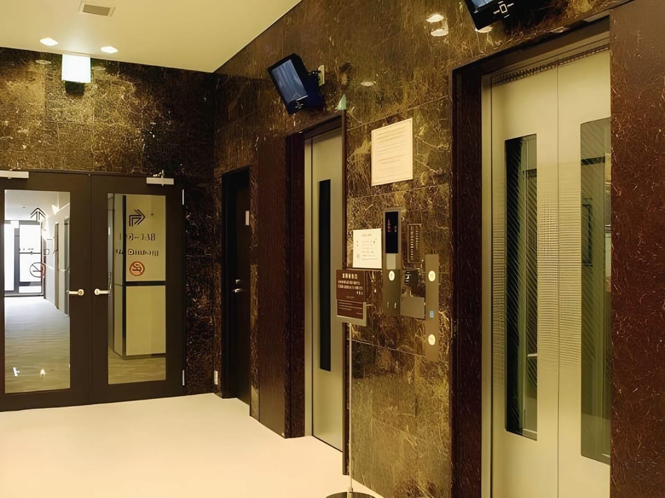 Toyoko Inn Miyazaki Chuo-dori Hotel in Japan