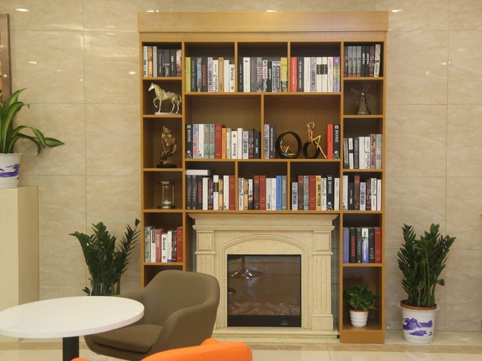 GreenTree Inn Nanjing Jiangning District Dongqi Road Vehicle 4S Park Branch Hotel in Nanjing