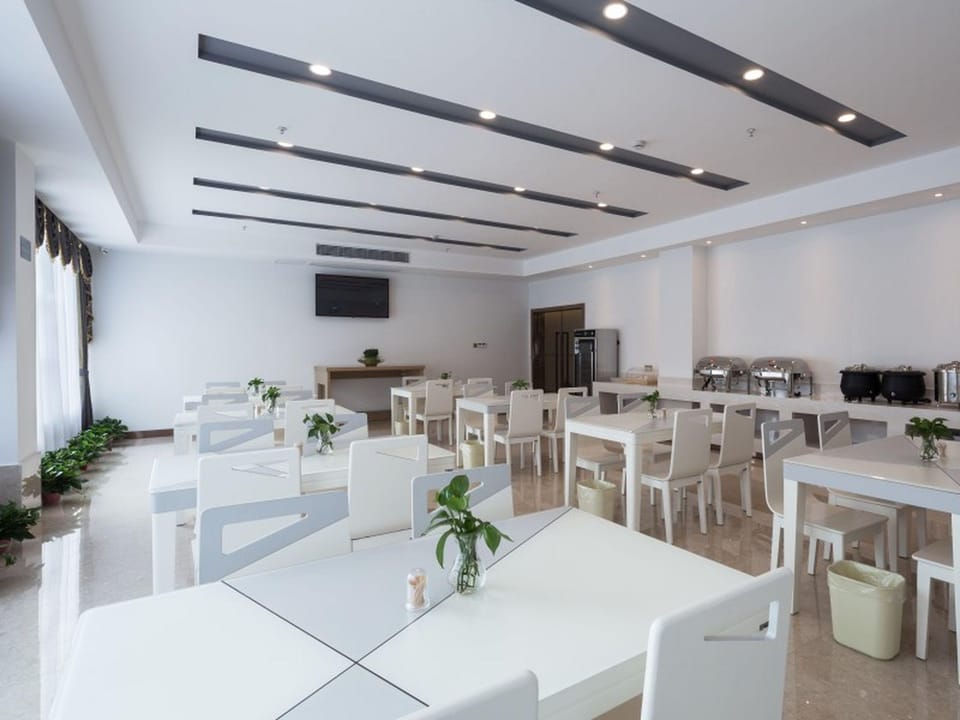 GreenTree Inn Changzhou Zhongwu Avenue Jiangsu University of Techonology Express Hotel Hotel in Jiangsu