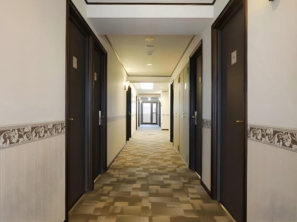 Toyoko Inn Kokura-eki Shinkansen-guchi Hotel in Fukuoka Prefecture