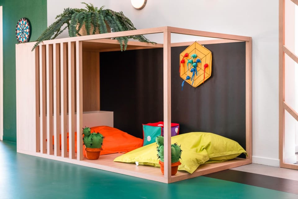 ibis Styles Marseille Plan de Campagne Hotel in Cabriès