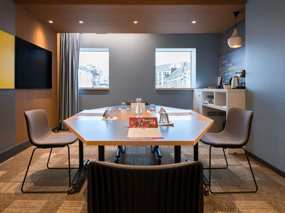 Meeting room / ballrooms