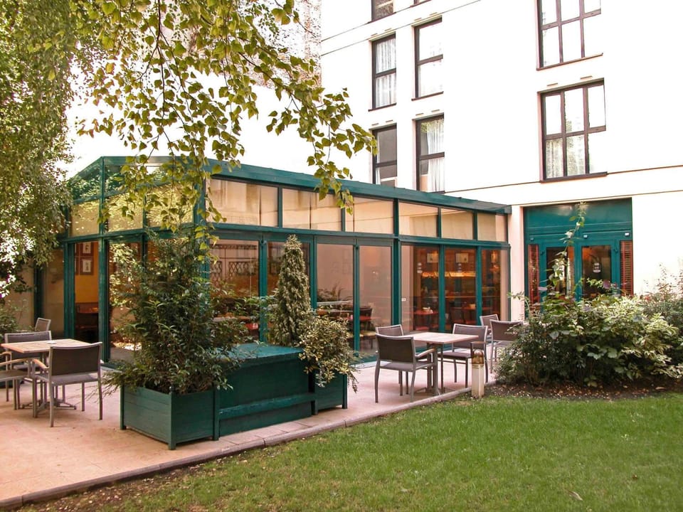 Facilities