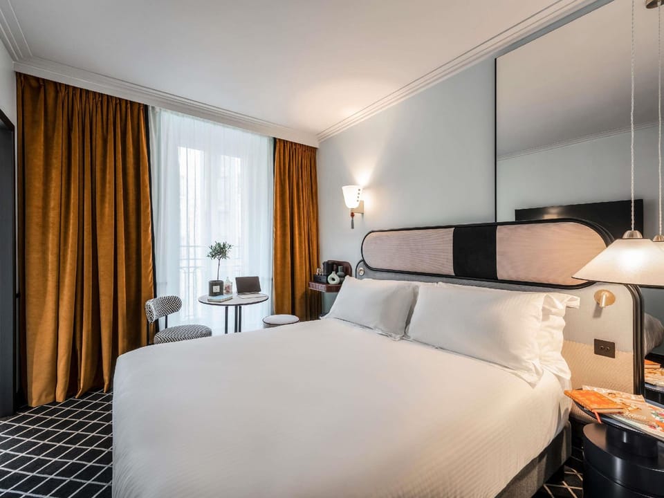 Guestroom