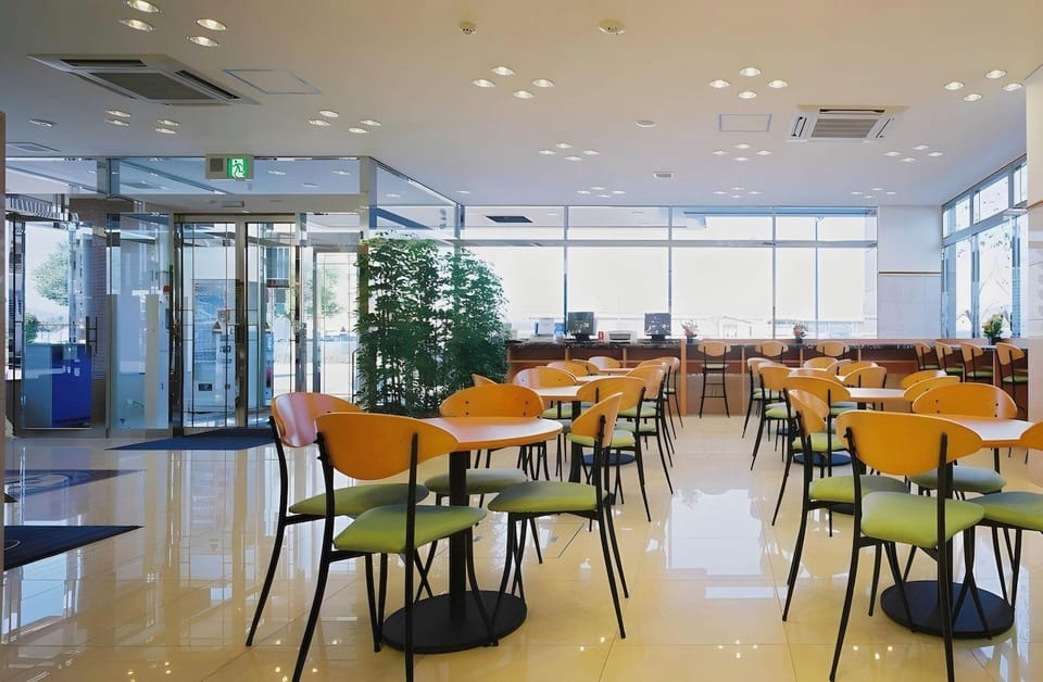 Toyoko Inn Kanazawa Kenrokuen Korimbo Hotel in Kanazawa