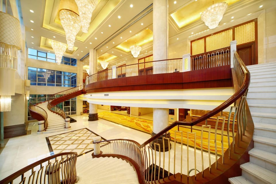 Putian C&D Hotel Hotel in Fujian