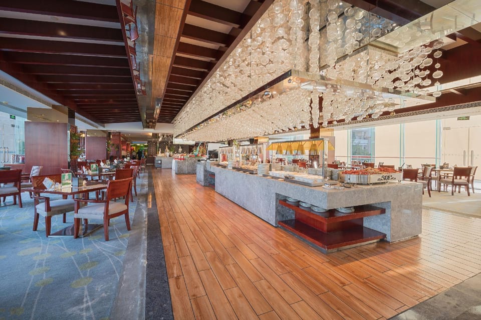 Putian C&D Hotel Hotel in Fujian