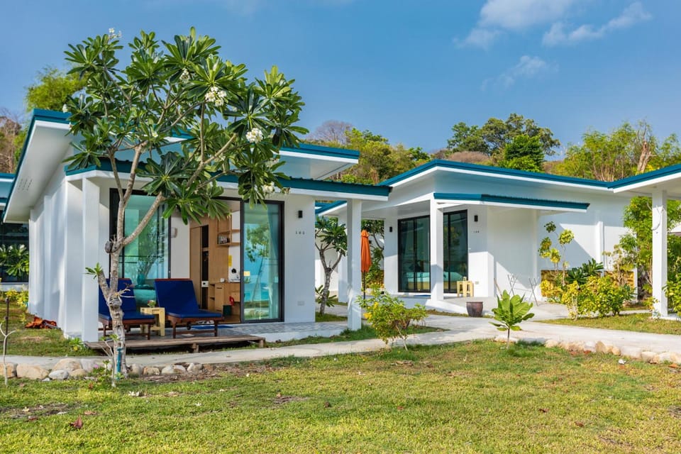 Paradise Resort Phi Phi Resort in Krabi Changwat