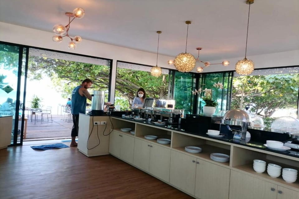 Paradise Resort Phi Phi Resort in Krabi Changwat