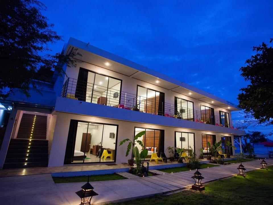 Paradise Resort Phi Phi Resort in Krabi Changwat